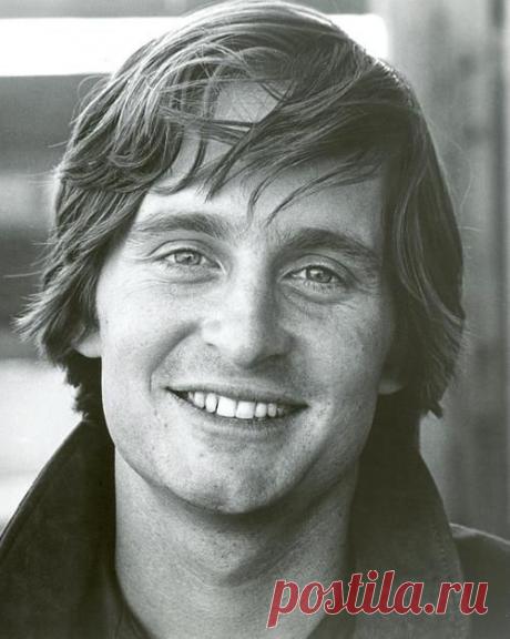 Майкл Дуглас