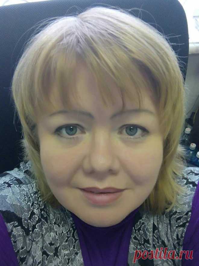 (13) Елена Абрамова-Дектярева