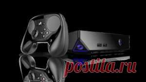 Steam Machines дата поступления в продажу - Новости | Игры в Linux