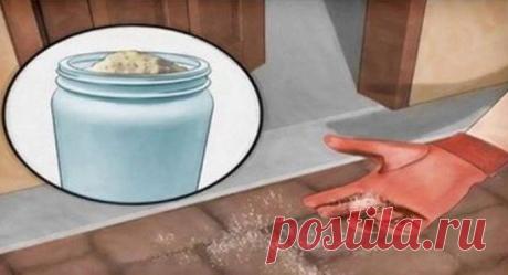 Узнайте о 10 способах применения соли! Вы о таком точно не знаете, особенно удивит №7…