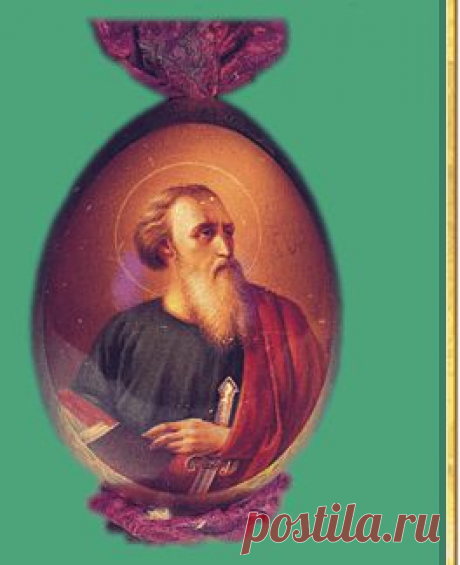 Russian Imperial Easter Eggs - Gallery of Eggs - Egg with The Apostle Paul | Peony Chance приколол(а) это к доске Faberge