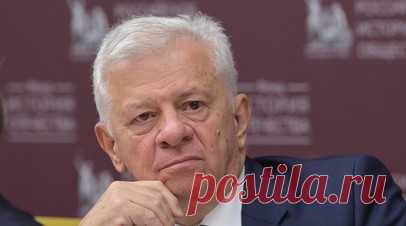 Посол Бабич: Сербия намерена активно использовать нацвалюты в торговле с Россией. Сербский посол в Москве Момчило Бабич заявил, что правительство Сербии намерено принять меры для увеличения доли национальных валют в торговле с Россией. Читать далее