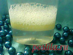 Домашнее средство для снятия макияжа с глаз, МК | Само Совершенство