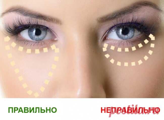 10 Полезных Советов По макияжу, Которые Оценят Даже Те, кто не красится