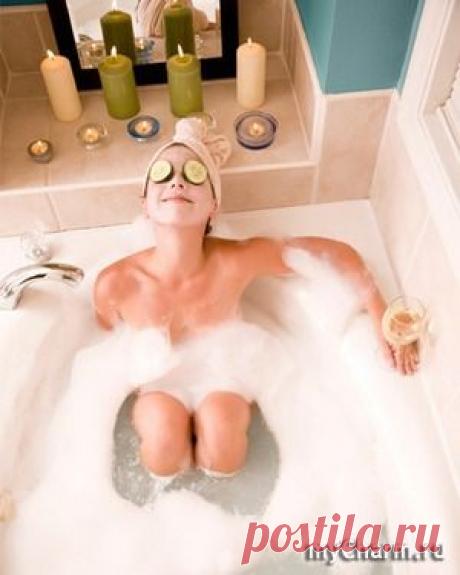 Бьюти-детокс после отпуска: Группа Уход за кожей