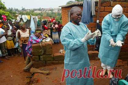 Роспотребнадзор прокомментировал вспышку опасного вируса в Эфиопии