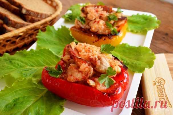 Курица с рисом в духовке - 35 рецептов на каждый день!
