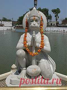 Hanuman  индия