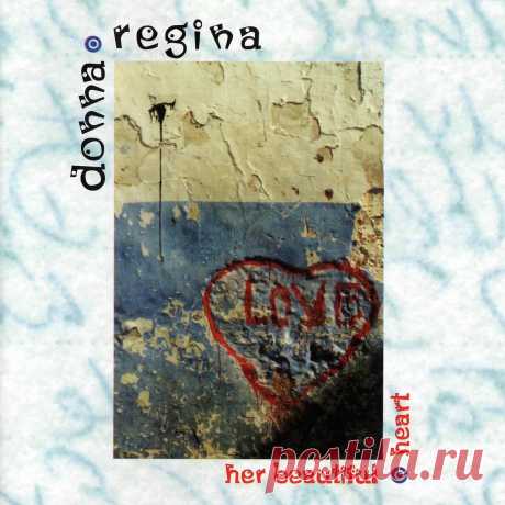 Donna Regina - Her Beautiful Heart (Reissue) (2025) 320kbps / FLAC