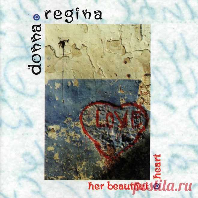 Donna Regina - Her Beautiful Heart (Reissue) (2025) 320kbps / FLAC
