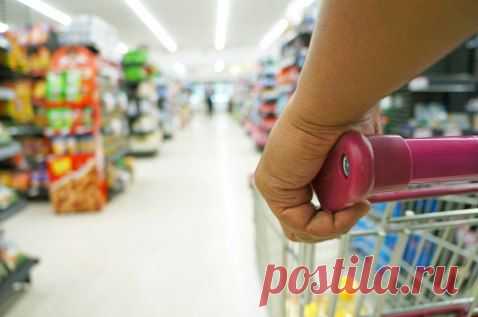 Красноярские ритейлеры готовы к продлению продуктового эмбарго / Абсолютное здоровье