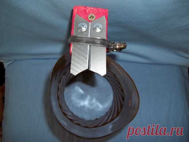 Устройство для срезания плодов — 6 соток