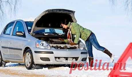 Советы для автовладельцев! Основано на горьком опыте.