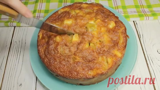 С фруктами получается еще вкуснее.