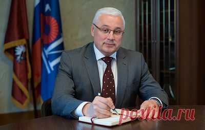 В НИУ "МЭИ" выбрали ректора. Действующий ректор Николай Рогалев набрал 86,8% голосов и был переизбран на новый срок