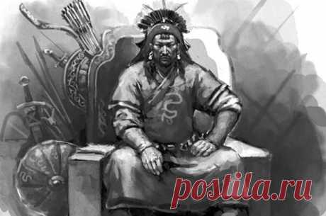 8 СИЛЬНЫХ ПРАВИЛ ЧИНГИСХАНА
8 СИЛЬНЫХ ПРАВИЛ ЧИНГИСХАНА Тэмуджин Чингисхан признан учеными величайшим человеком тысячелетия....
Читай дальше на сайте. Жми подробнее ➡