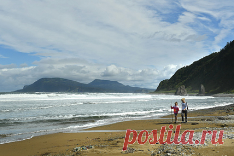 Россиянам захотели возвращать еще больше денег за поездки в один регион страны. Глава Ростуризма Зарина Догузова предложила возвращать еще больше денег за туры на Дальний Восток. По мнению руководителя ведомства, кешбэк за бронирование отелей следует увеличить с 20 до 40 процентов от стоимости всей путевки.