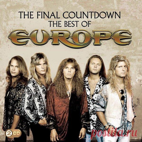 Еurоре - Тhе Finаl Соuntdоwn - The Best Of Europe (2CD) (2009) FLAC Легендарная Еurоре! - Наслаждаемся!!!The Final Countdown: The Best Of Europe - двухдисковая компиляция лучших песен легендарных шведских рокеров Europe, выпущенная в 2009 году компанией Sony Music и Camden Deluxe. Компиляция содержит несколько песен с их дебютного альбома и других альбомов до 1999