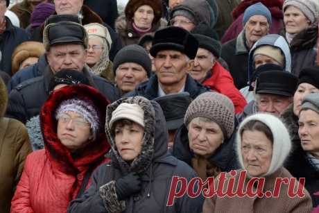 Все, что нужно знать о реформе нынешним и будущим пенсионерам | Выживи сам