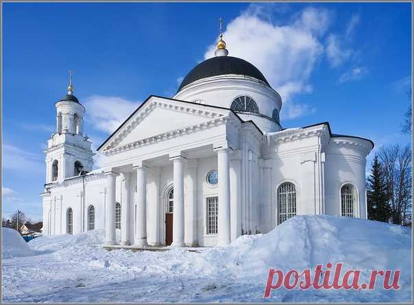 С сегодняшнего дня расписания Богослужений Храма Иоанна Предтече во Фряново будут публиковаться только в обсуждениях группы по ссылке:
https://m.vk.com/topic-10517155_40082980
Или тема под названием (Расписание, Храм )
Актуальное на эту неделю расписание уже переехало на новое место
___
НАШЕ ВСЁ Фряново
#фряново #нашевсефряново #фряновонашевсе