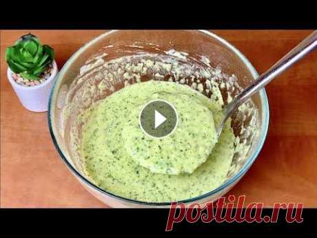 ЗОЛОТО, а Не КАБАЧКИ! Просто натрите кабачки и добавьте яйца! Так вкусно, что готовлю часто Вот как нужно готовить обед или ужин из простых продуктов! Смешайте потертые кабачки и 2 яйца , добавьте чеснок и сыр. Вместо надоевших жареных кабачк...