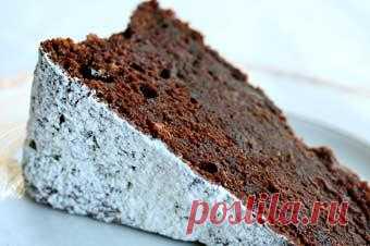Cooking Recipes Corner: Bittersweet Chocolate Cake Recipe.