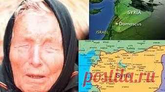 Пока Сирия не пала... Сирия рухнет к ногам победителя, но победитель окажется не тот!