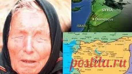 Пока Сирия не пала... Сирия рухнет к ногам победителя, но победитель окажется не тот!