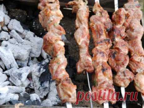 Как приготовить вкусный шашлык :: пошаговое приготовление блюда, настоящий рецепт, фото :: Кулинарные рецепты :: KakProsto.ru: как просто сделать всё