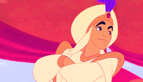 Тест: Кто тебе достанется — принц или нищий? — www.ellegirl.ru