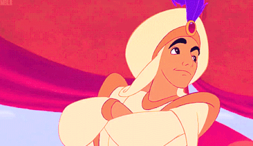 Тест: Кто тебе достанется — принц или нищий? — www.ellegirl.ru