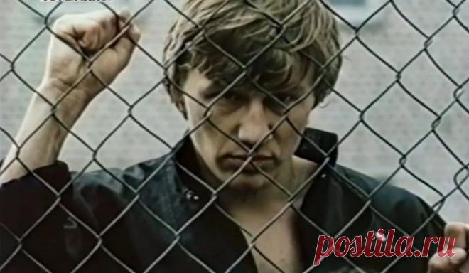 Олег Фомин, 21 мая, 1962