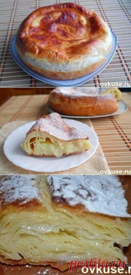 Фытыр - Простые рецепты Овкусе.ру