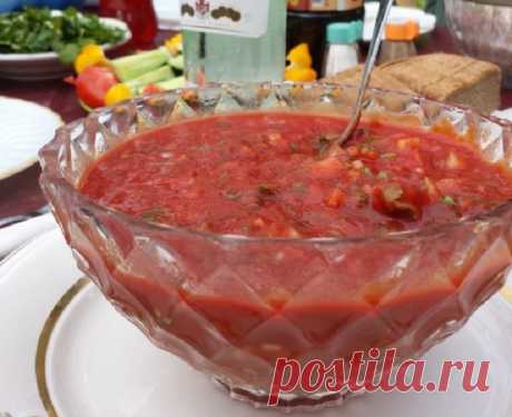 Уже 15 лет готовлю "Сацебели" по проверенному рецепту: мясо без него не едим