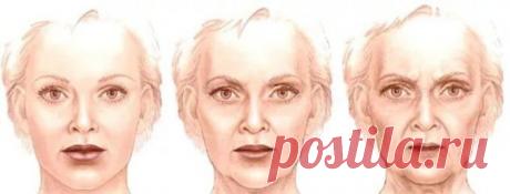 Эта зарядка для лица поможет поднять уголки губ без визита к врачу / Все для женщины