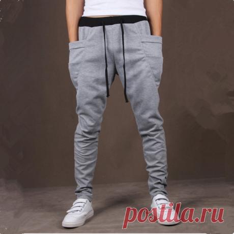 Мужские Брюки
Цена: US $9.99