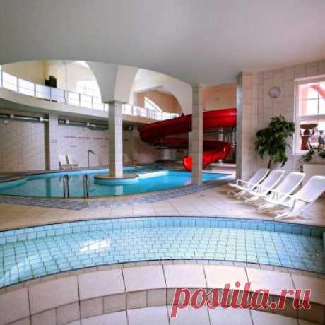 Тур Россия, Зеленоградск из Москвы за 25650р, 2 сентября 2020