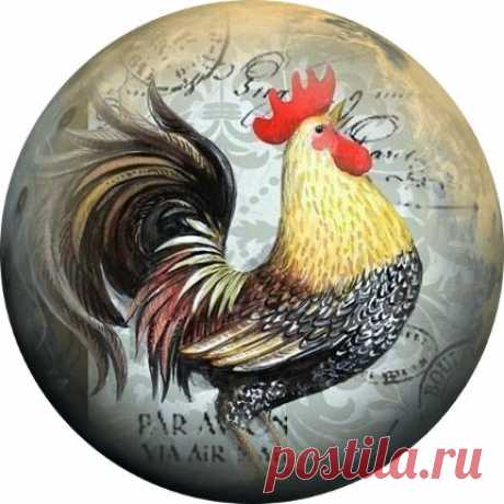 Международный университет декупажа