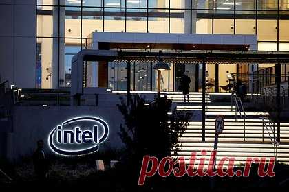 В администрации Трампа подтвердили желание получить долю в Intel