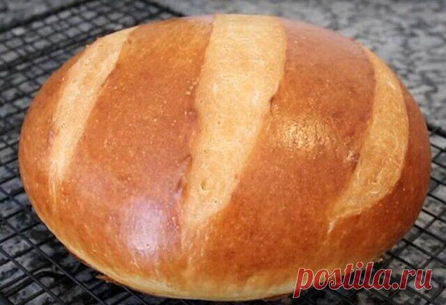 Превосходный хлеб без замеса

Для приготовления теста вам понадобится не более 5 минут. И после только выпечка займет чуть больше времени. Зато в результате у вас на столе будет вкусный, свежий и ароматный хлеб.