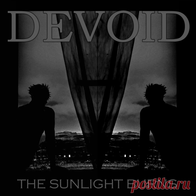 DEVOID - The Sunlight Burns (2025) 320kbps / FLAC