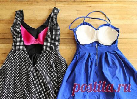 Эти 10 полезных хитростей выручат женщину в экстренной ситуации! Постараюсь запомнить… - Важное