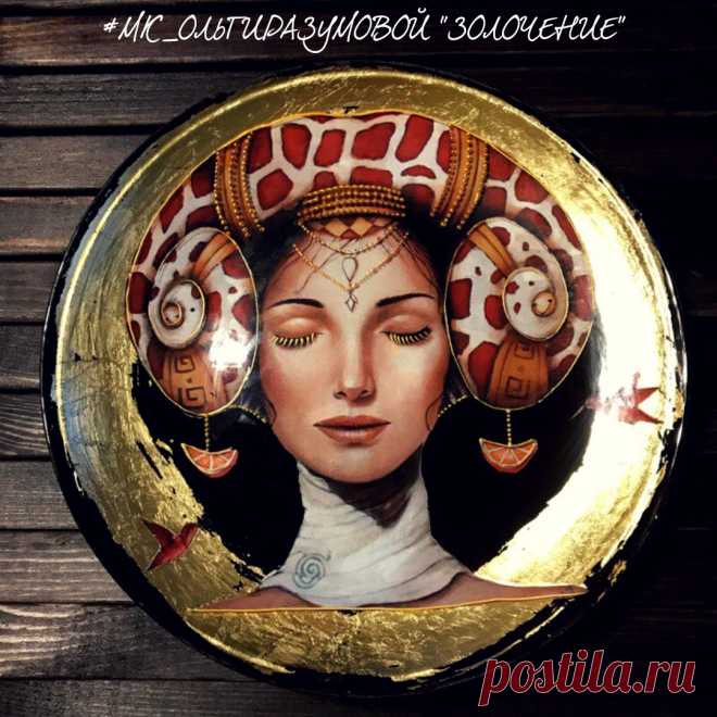 ДекорÀ - Декупаж, Декор, ВДОХНОВЕНИЕ