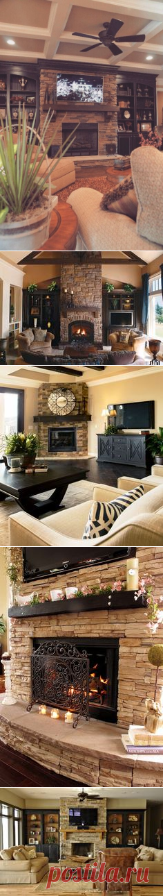 (11) Pinterest: инструмент для поиска и хранения интересных идей