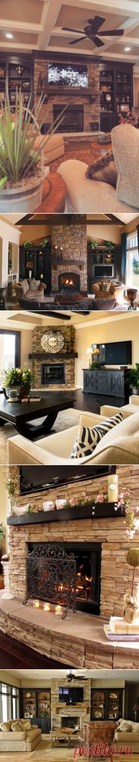 (11) Pinterest: инструмент для поиска и хранения интересных идей