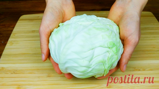 Запеченная капуста в духовке со специями: просто, вкусно и полезно | Кулинарный Микс | Яндекс Дзен