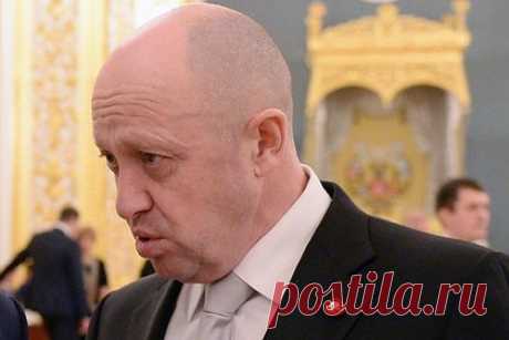 Пригожин порассуждал о противостоянии «вагнеровцев» и ЧВК «Моцарт» на Украине. Говорить о противостоянии ЧВК «Вагнер» с якобы прибывшей на Украину американской ЧВК «Моцарт» «как-то смешно». Так ответил на просьбу прокомментировать прибытие «Моцарта» на Украину владелец российской компании «Конкорд» и основатель «Вагнера» Евгений Пригожин, его слова приводит пресс-служба компании.