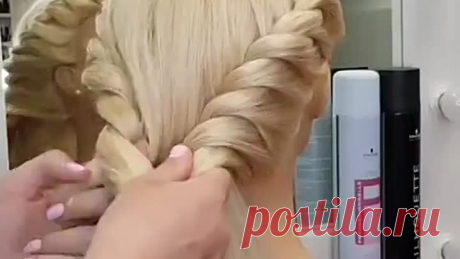 Все одноклассницы обзавидуются 😃