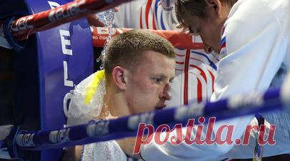 В EUBC заявили, что всегда готовы помочь Двали. Генеральный секретарь Европейской конфедерации бокса (EUBC) Кирилл Щекутьев пожелал выздоровления Дмитрию Двали. Читать далее