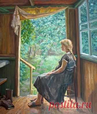 Дверь... - запись пользователя lenkapenka (только на 
